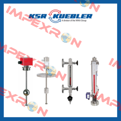 BGU-A-E Ksr Kuebler
