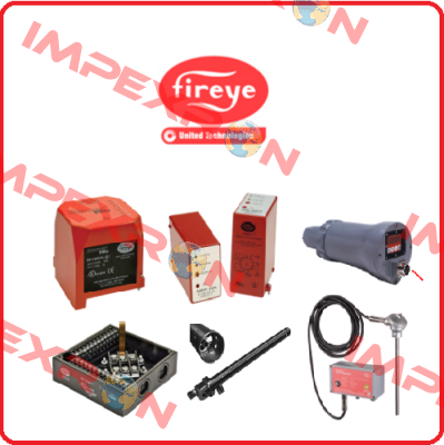 65UV5-1004E Fireye