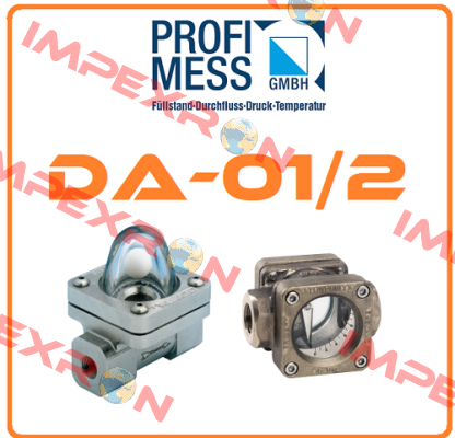 DA-01.2 Profimess