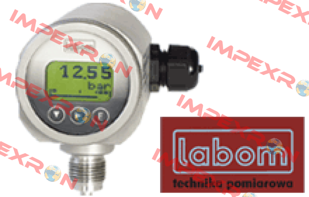 CA1100  A3058 Labom