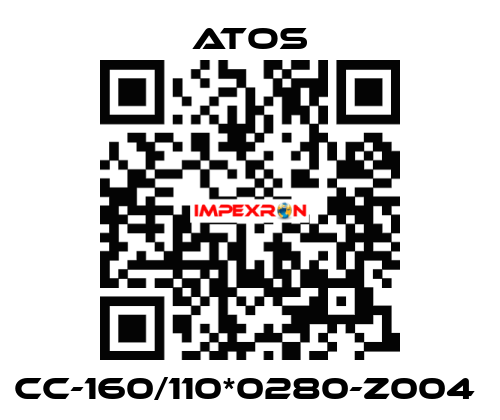 CC-160/110*0280-Z004  Atos