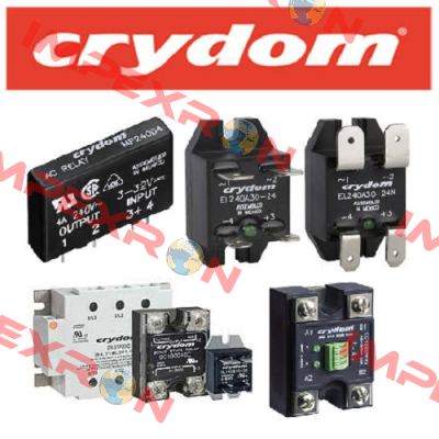 CMX60D10-MS11  ART.-NR. 2020 (INPUT: 3-10V DC )  Crydom