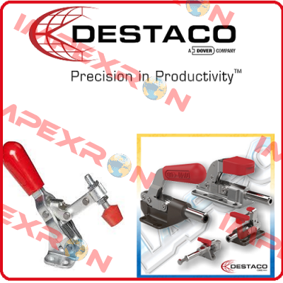 723D57242-1  Destaco