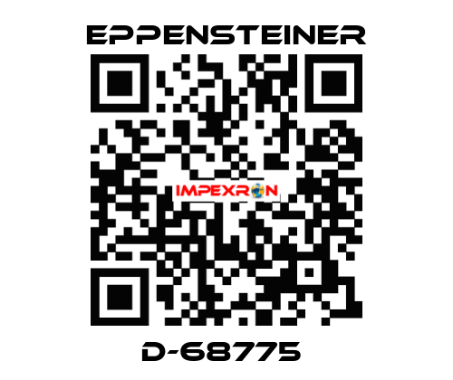 D-68775  Eppensteiner