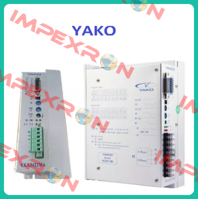 YKB3722MA obsolete, replacement YKD3722M  Yako