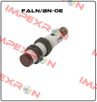 FALN/BN-0E Micro Detectors / Diell (now Datasensing)