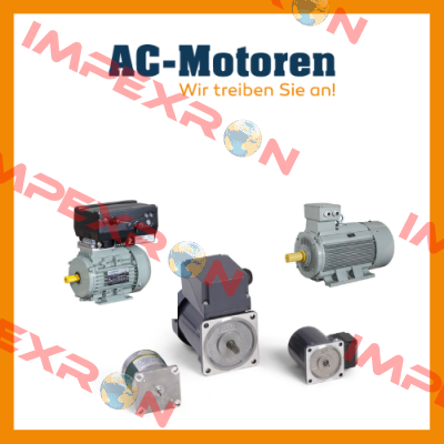 DM-4-B?-0,37-71-A-Z0  AC Motoren