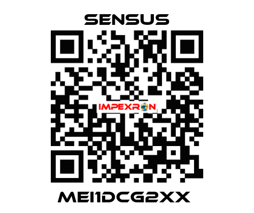 MEI1DCG2XX  Sensus