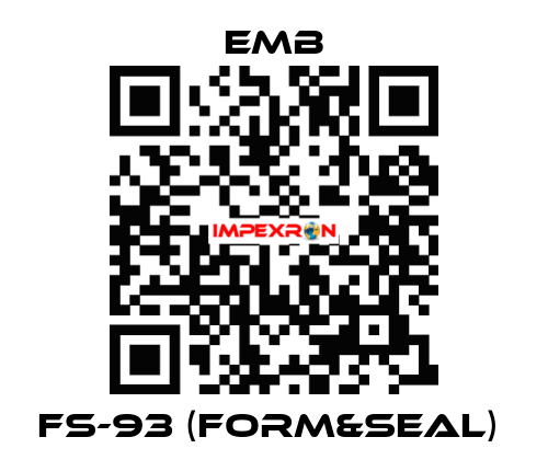 FS-93 (FORM&SEAL)  Emb