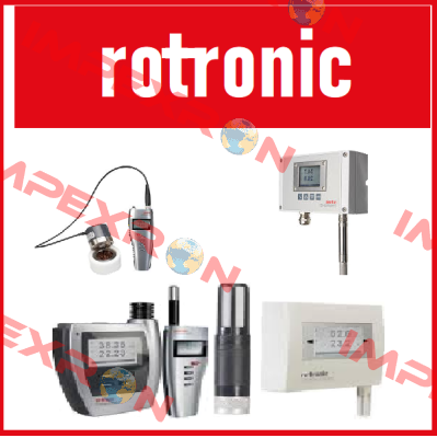 HC2-IC102 Rotronic