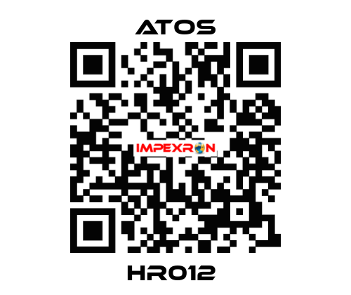 HR012  Atos