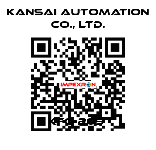 KFG-209  KANSAI Automation Co., Ltd.