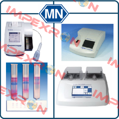 MN220 Ref. 409012 (1 Pack = 100 pcs.)  Macherey Nagel