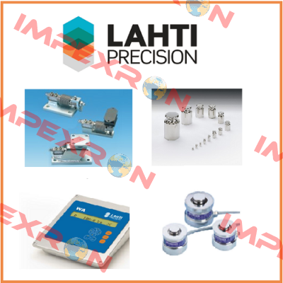 V0003008 / FLUID ELEMENT FLE-900 Lahti Precision