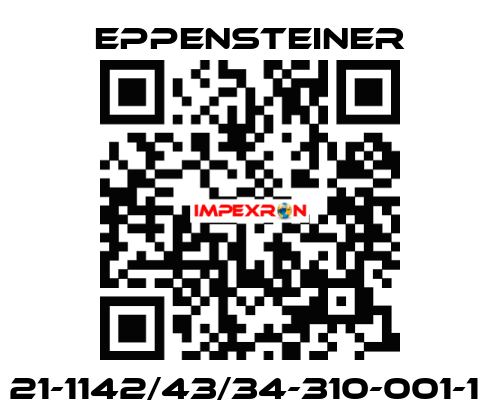 21-1142/43/34-310-001-1  Eppensteiner