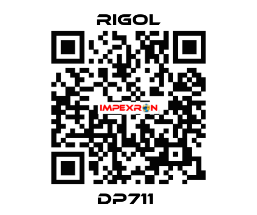 DP711  Rigol