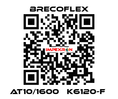 AT10/1600   K6120-F  Brecoflex