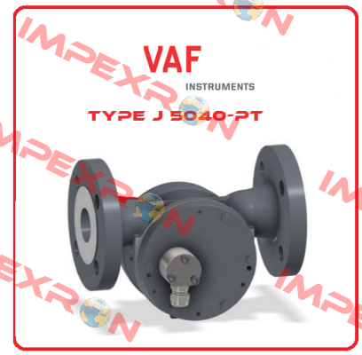 J-5040-PT VAF Instruments