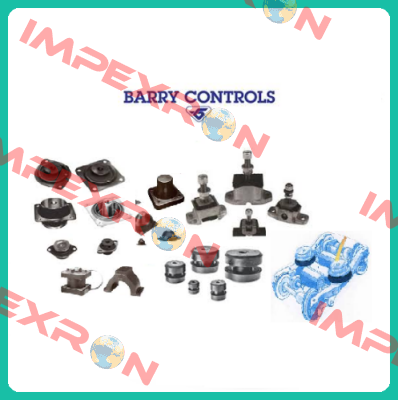 439507-01901 Barry Controls