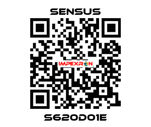 S620D01E Sensus