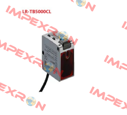 LR-TB5000CL Keyence