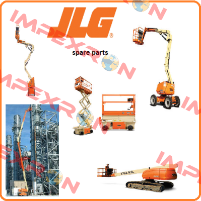 Toucan 1010 obsolete  JLG