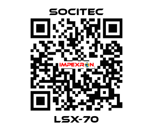 LSX-70 Socitec