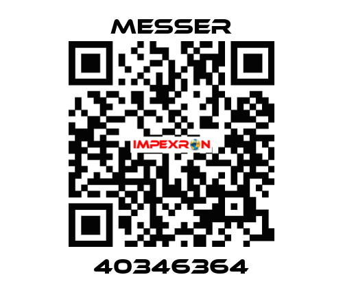 40346364 Messer