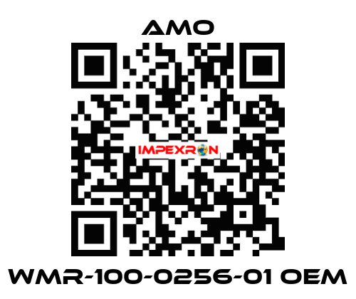 WMR-100-0256-01 oem Amo