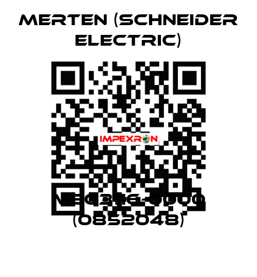MEG3116-0000 (0852048) Merten (Schneider Electric)