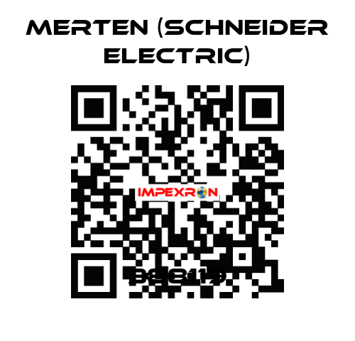 388119 Merten (Schneider Electric)