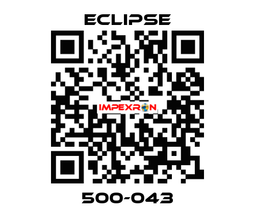 500-043 Eclipse