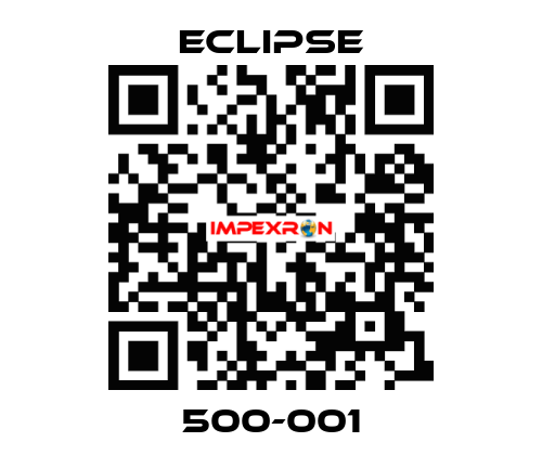 500-001 Eclipse