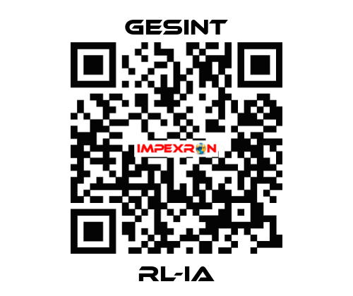 RL-IA Gesint