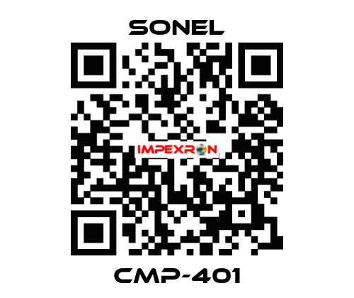 CMP-401 Sonel