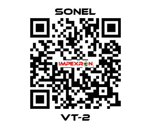 VT-2 Sonel