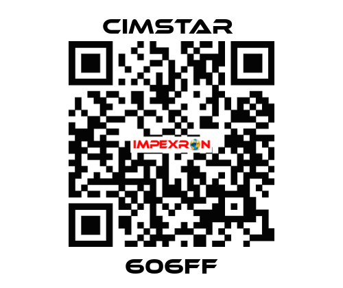 606FF Cimstar 