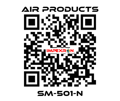 SM-501-N AIR PRODUCTS