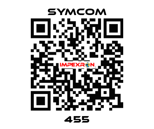 455 Symcom