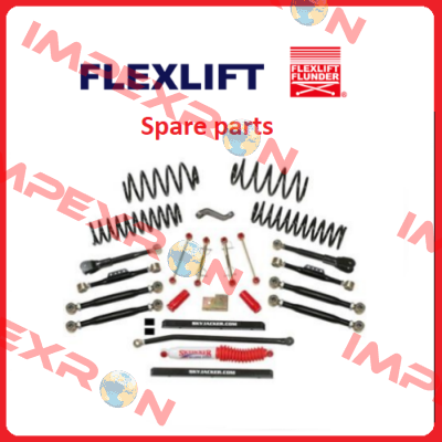 11EM-600-75  Flexlift