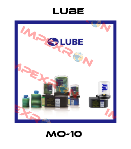 MO-10  Lube