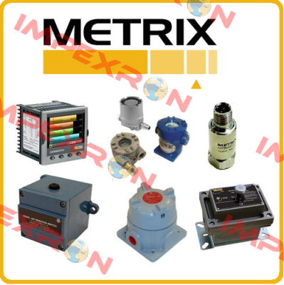 MX2034-08-01-05-00-02-72  Metrix