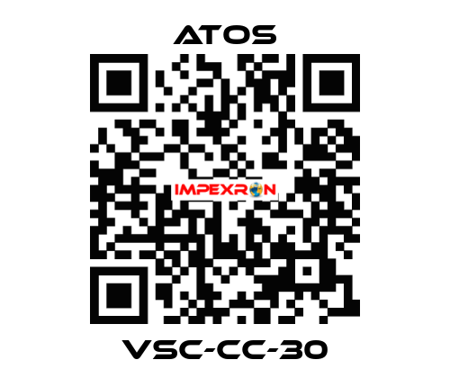 VSC-CC-30 Atos