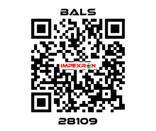 28109 Bals