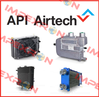 619-1006L-NPT API Airtech