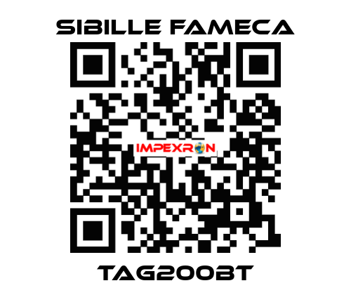 TAG200BT Sibille Fameca