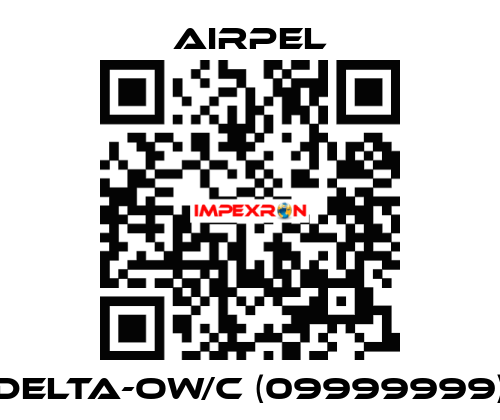 DELTA-OW/C (09999999) Airpel