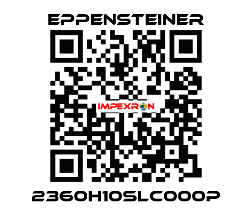 2360H10SLC000P Eppensteiner