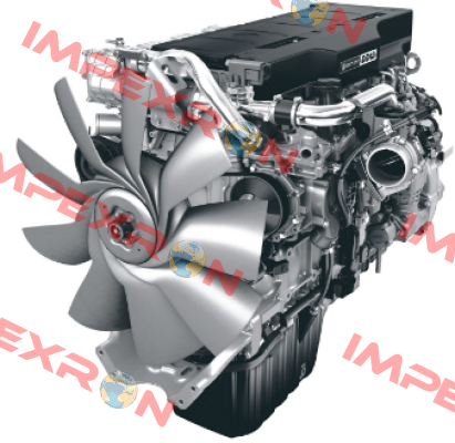 12V-92TA 625-840 HP  Detroit Diesel