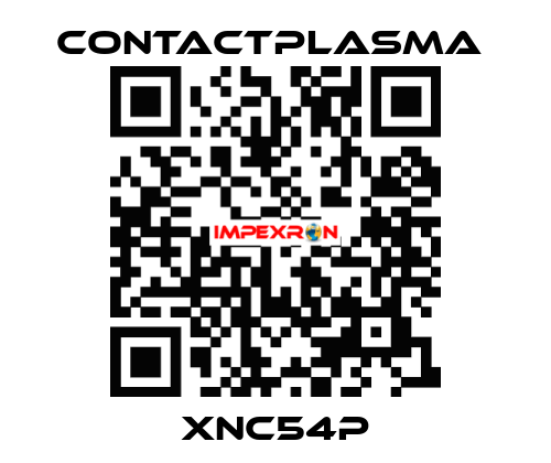 XNC54P Contactplasma 